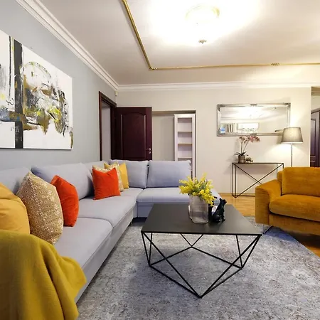 Tallinn City Apartments - 2 Bedroom On Old Town Main Street Viru Tallinna Exterior photo