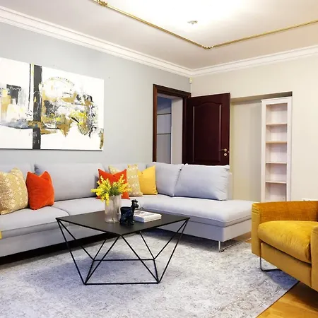 Tallinn City Apartments - 2 Bedroom On Old Town Main Street Viru Tallinna Exterior photo