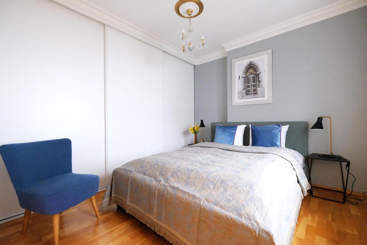 - 2 Bedroom On Old Town Main Street Viru Appartement Tallinn