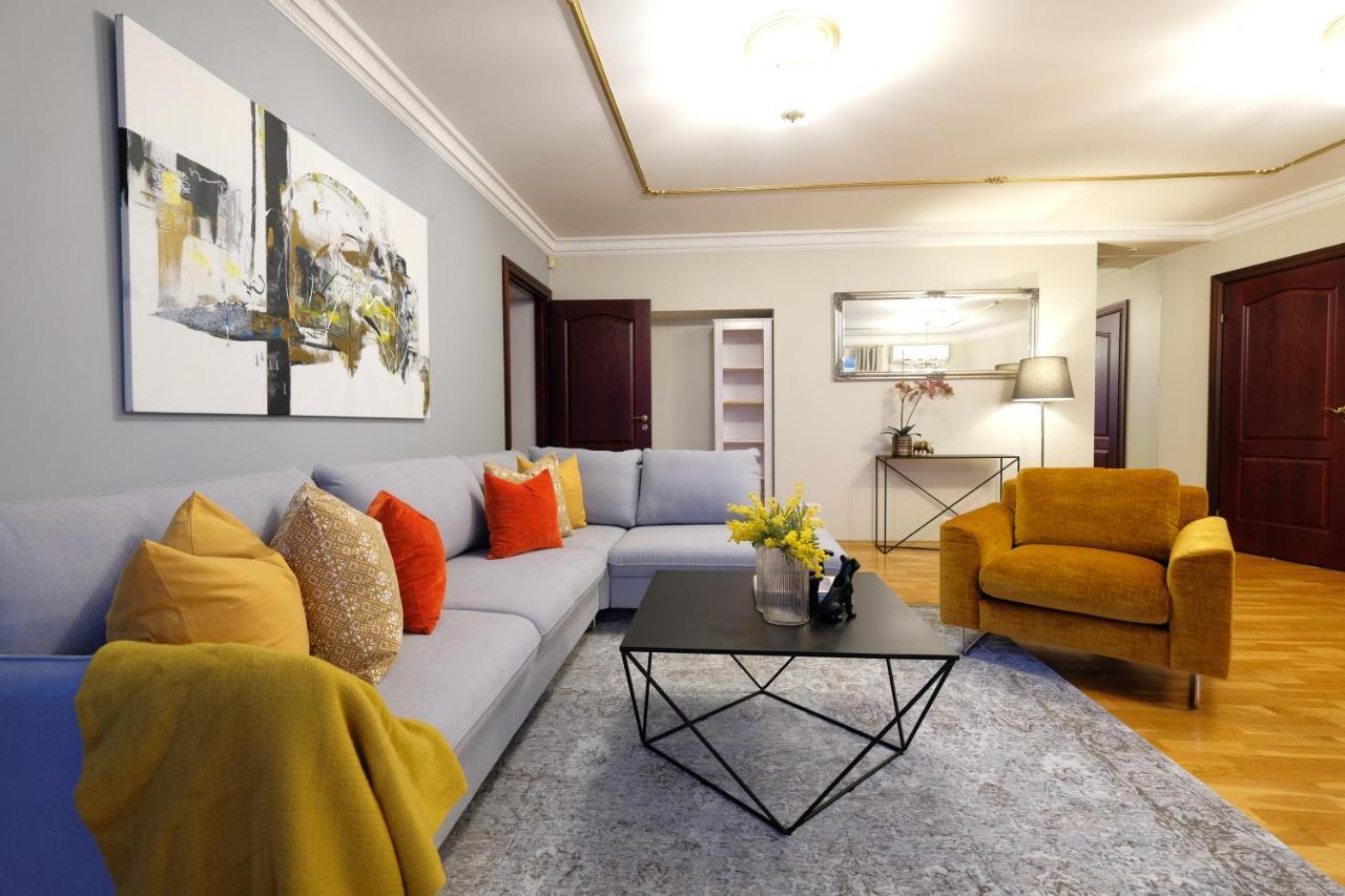 - 2 Bedroom On Old Town Main Street Viru *
